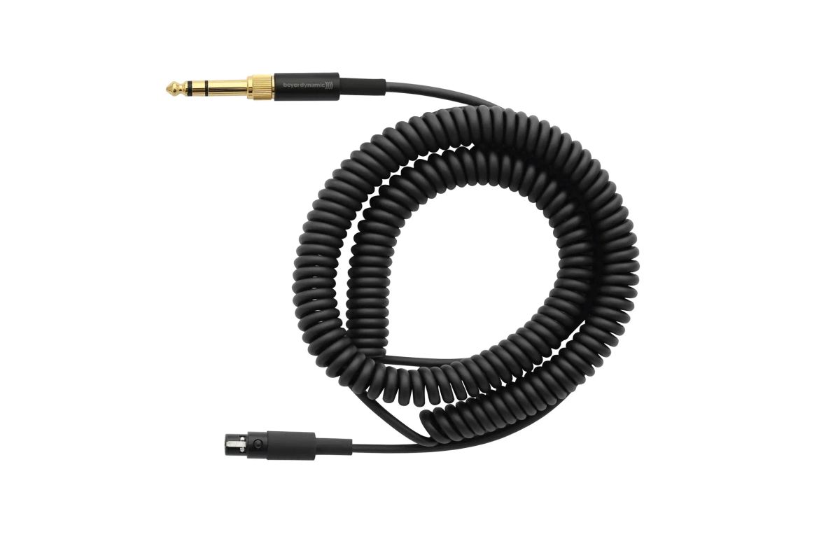 Beyerdynamic WK 1000.07 Spiral Kabel (5m)