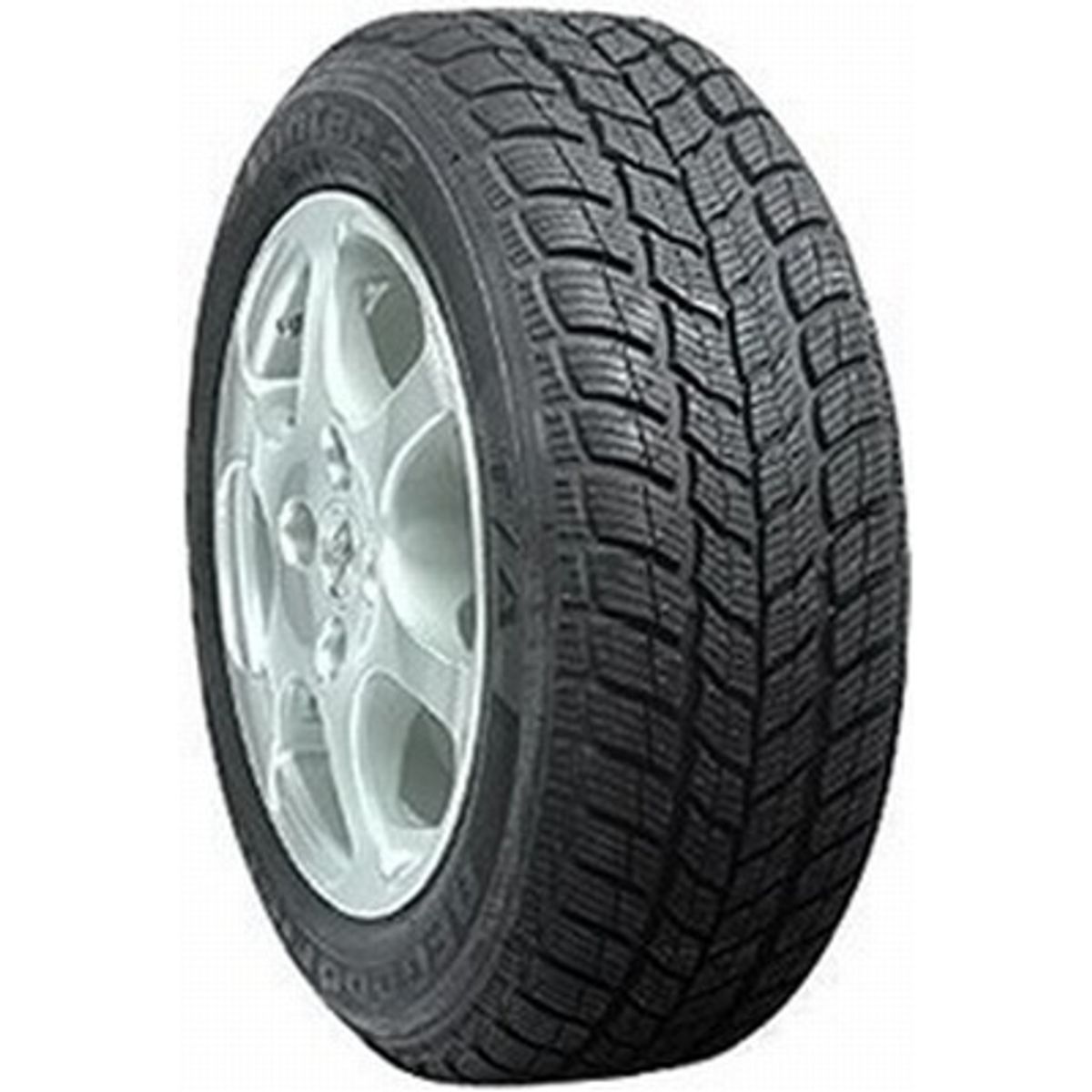 Bfgoodrich G-FORCE WINTER2 SUV XL 215/55R18