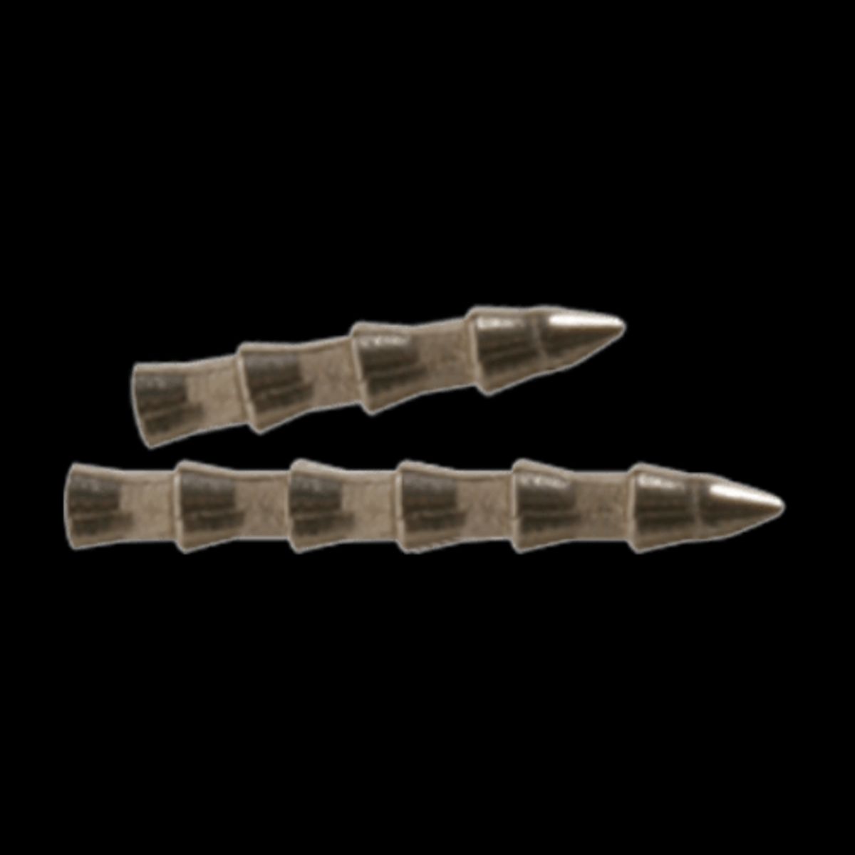 BFT Tungsten Nail Sinker