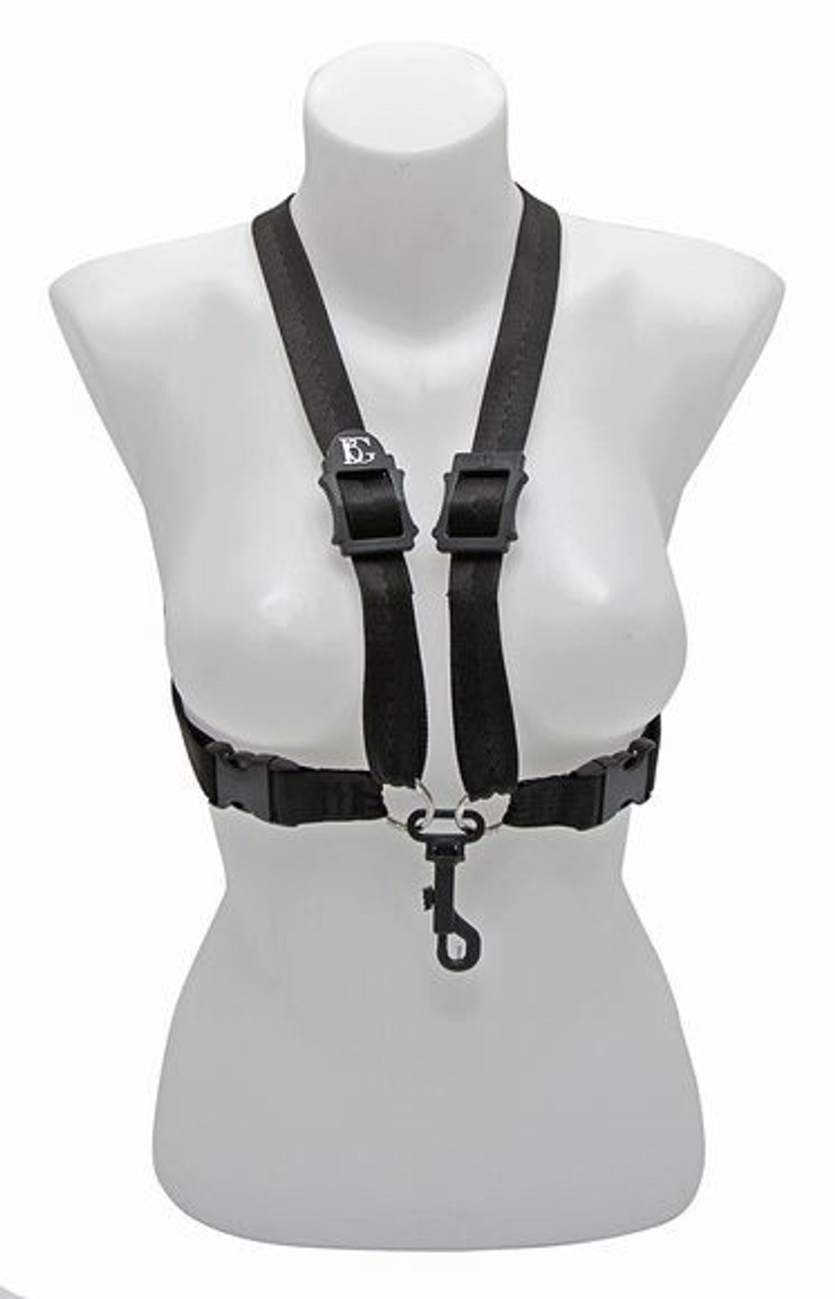 BG S44SH saxofon harness XL lady size