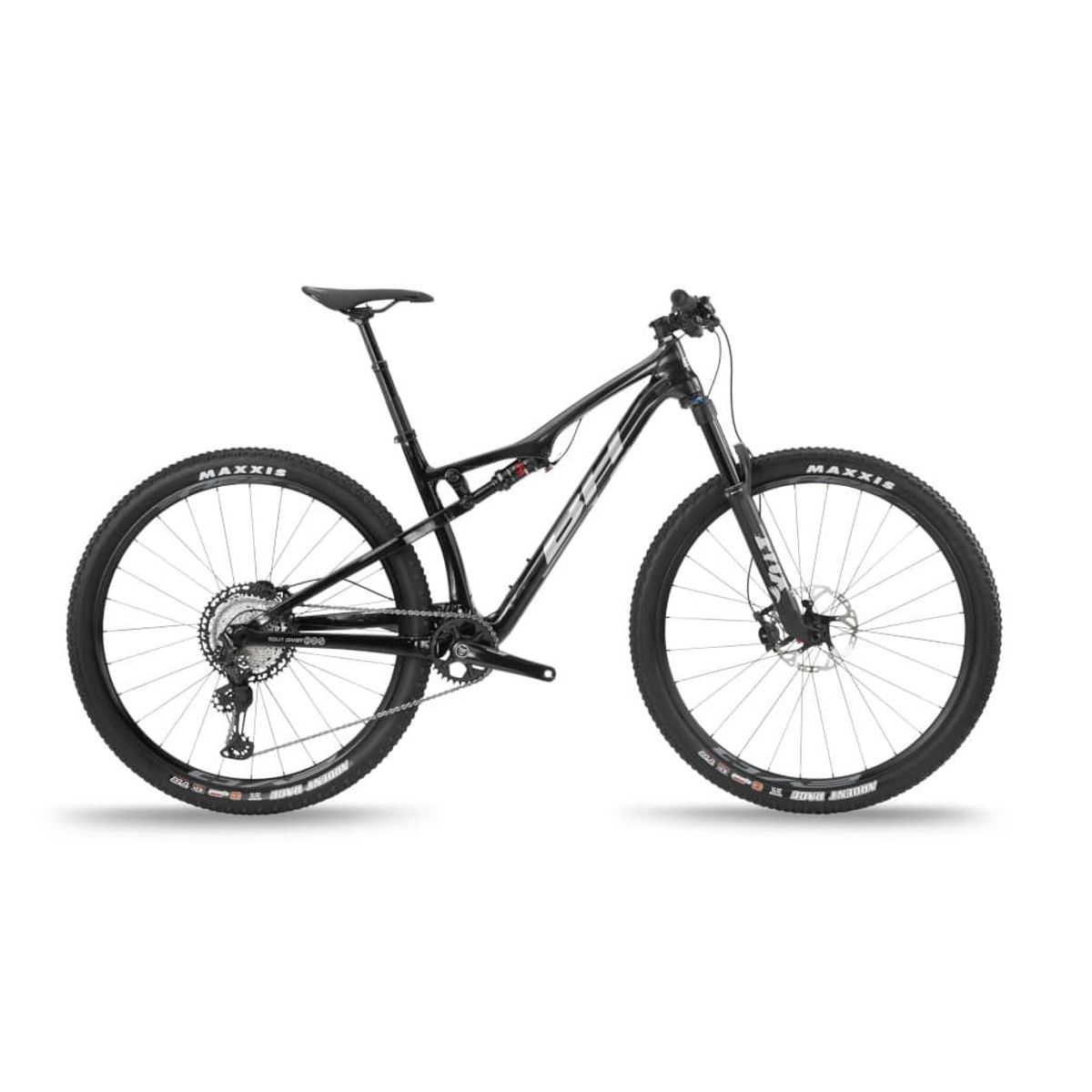 BH Bikes Lynx Race Carbon RC 7.5 LT MTB