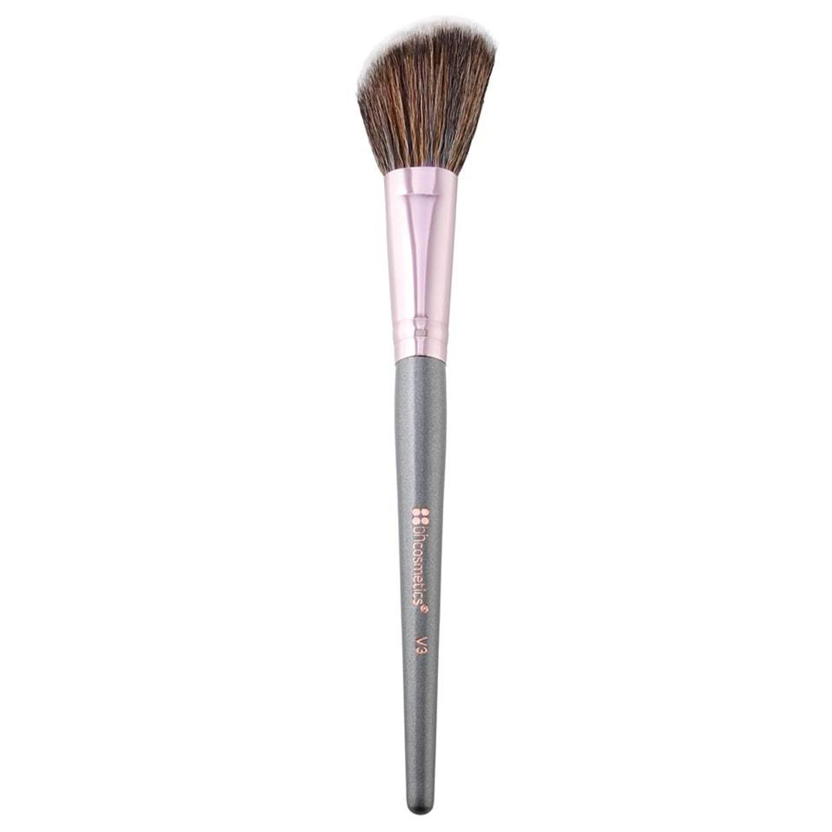 BH cosmetics brush V3 vegan contour brush