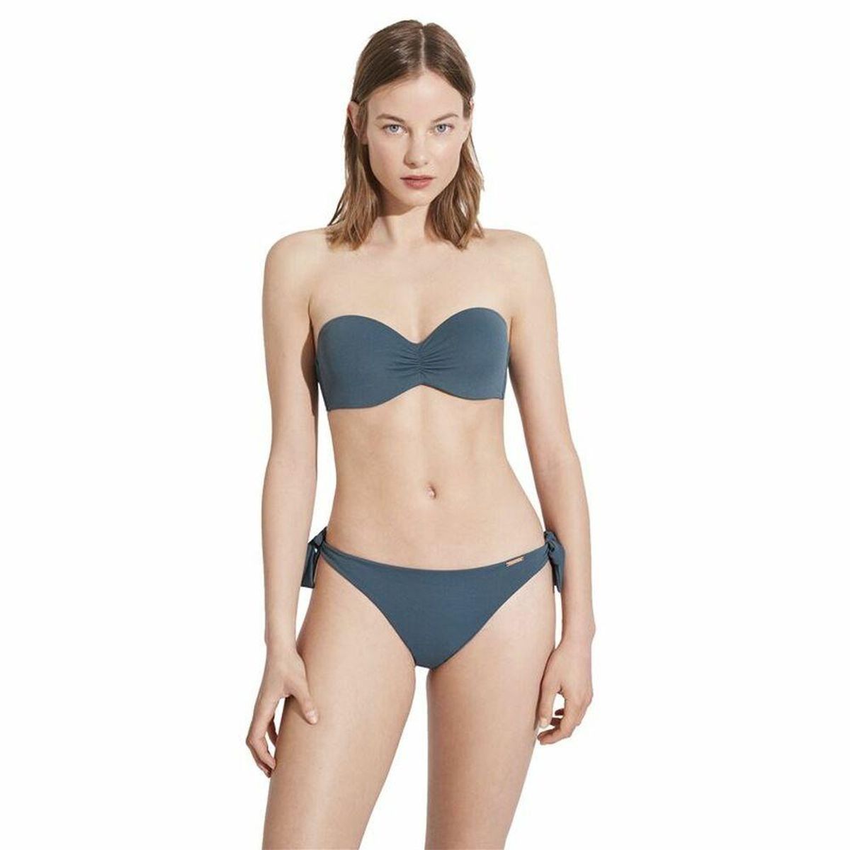 BH Ysabel Mora Bandeau Push-Up Bikini B-skål 90