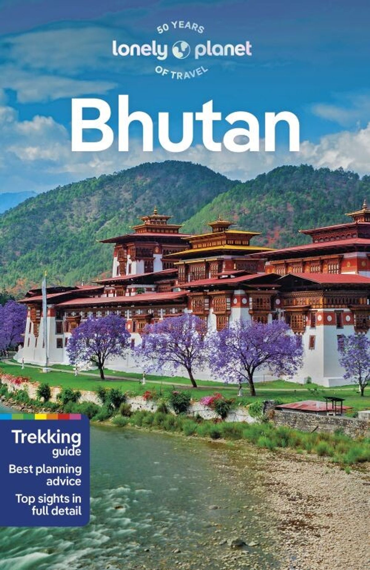 Bhutan - Diverse - English Book