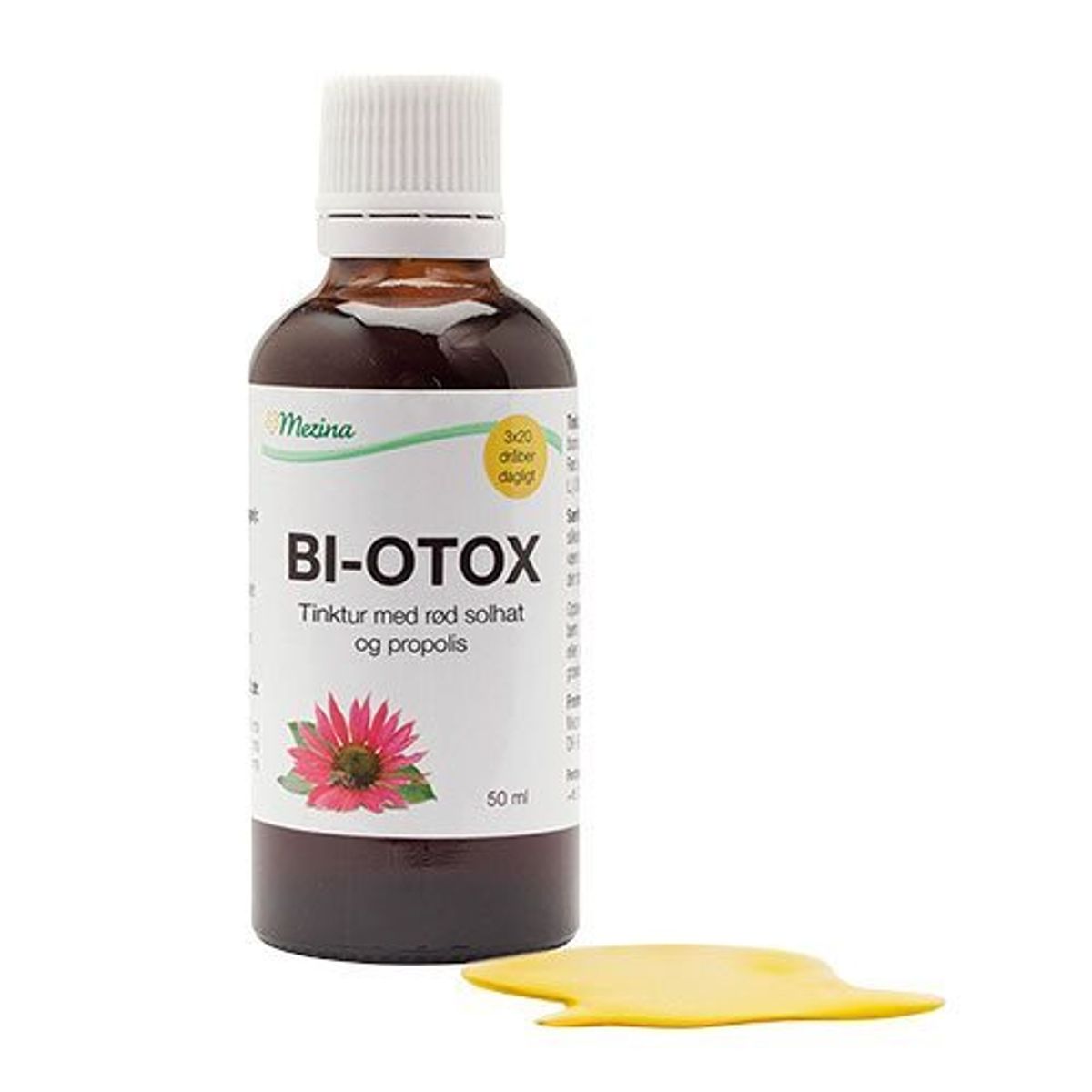 Bi-otox - 50 ML.