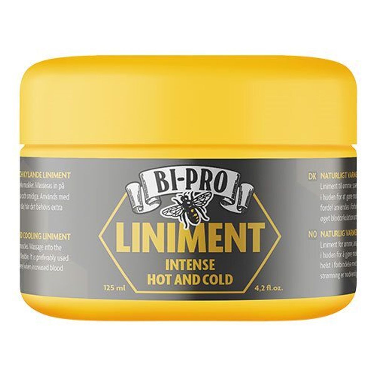 BI-PRO Liniment - 125 ml.