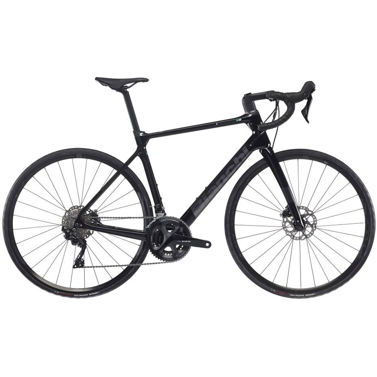 Bianchi Infinito XE 105 22g 2022