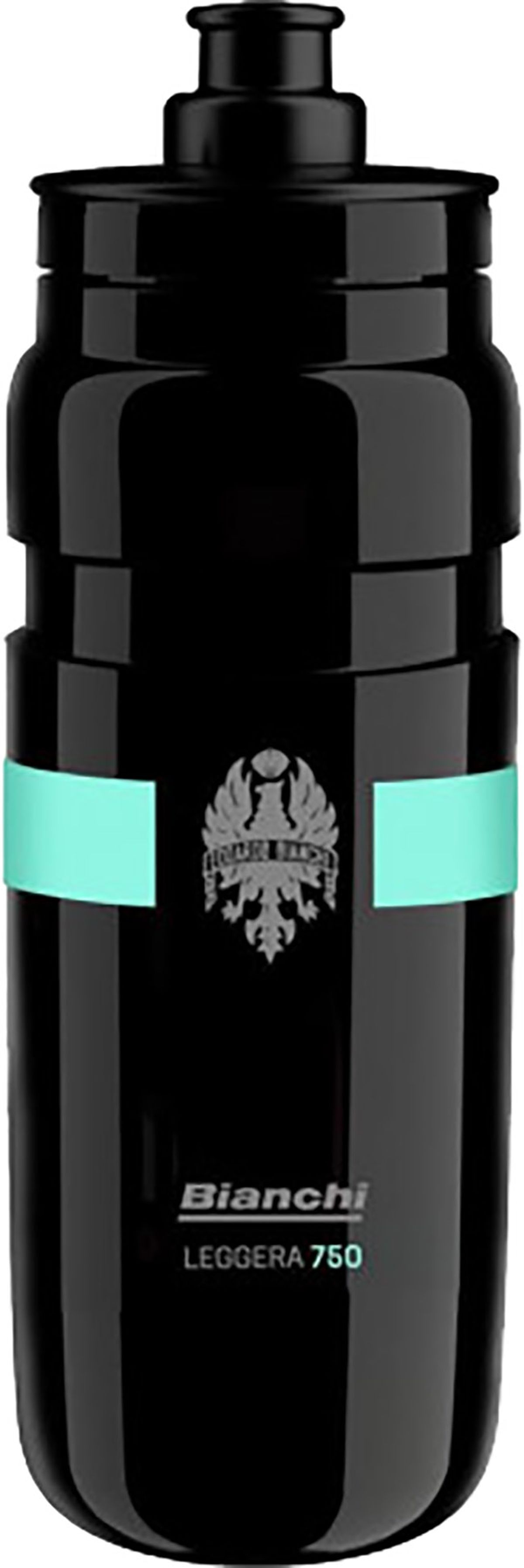 Bianchi Velomann Leggera Drikkedunk - 750ml - Black