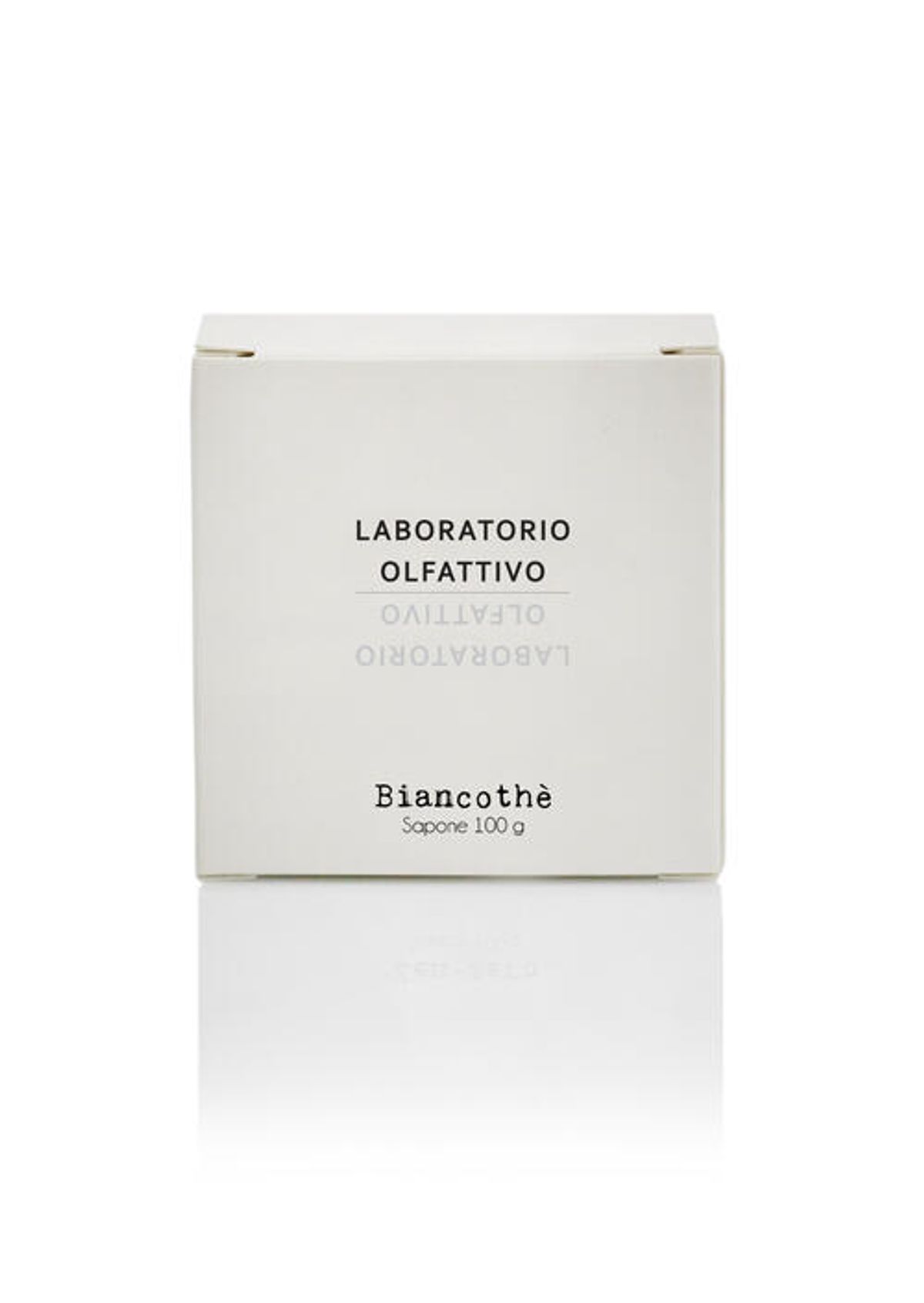 Biancothé - Solid Soap - 100g