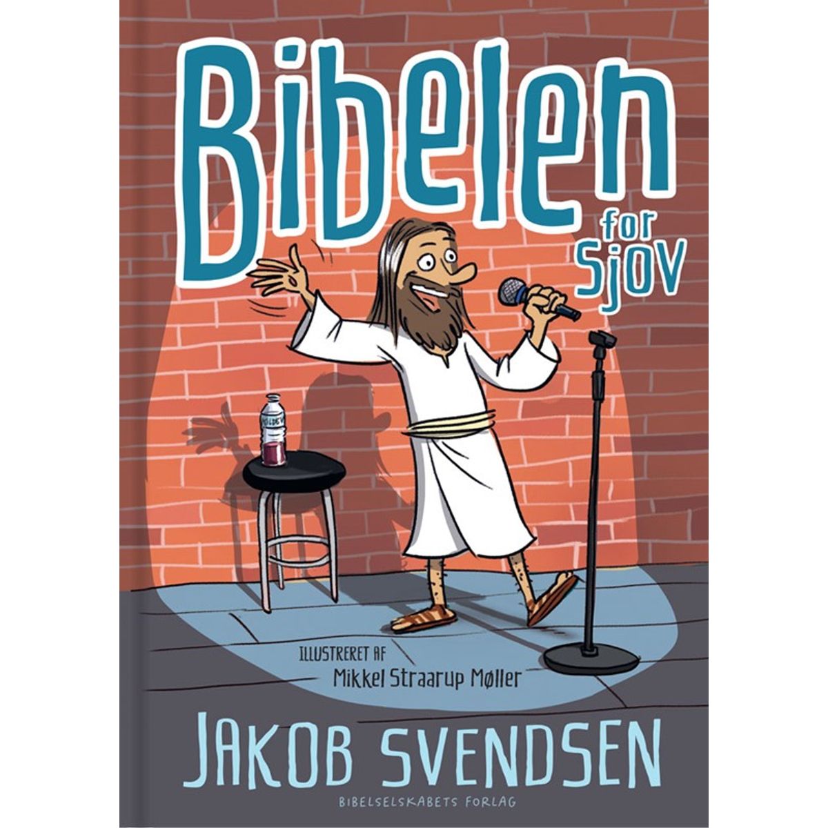 Bibelen for sjov