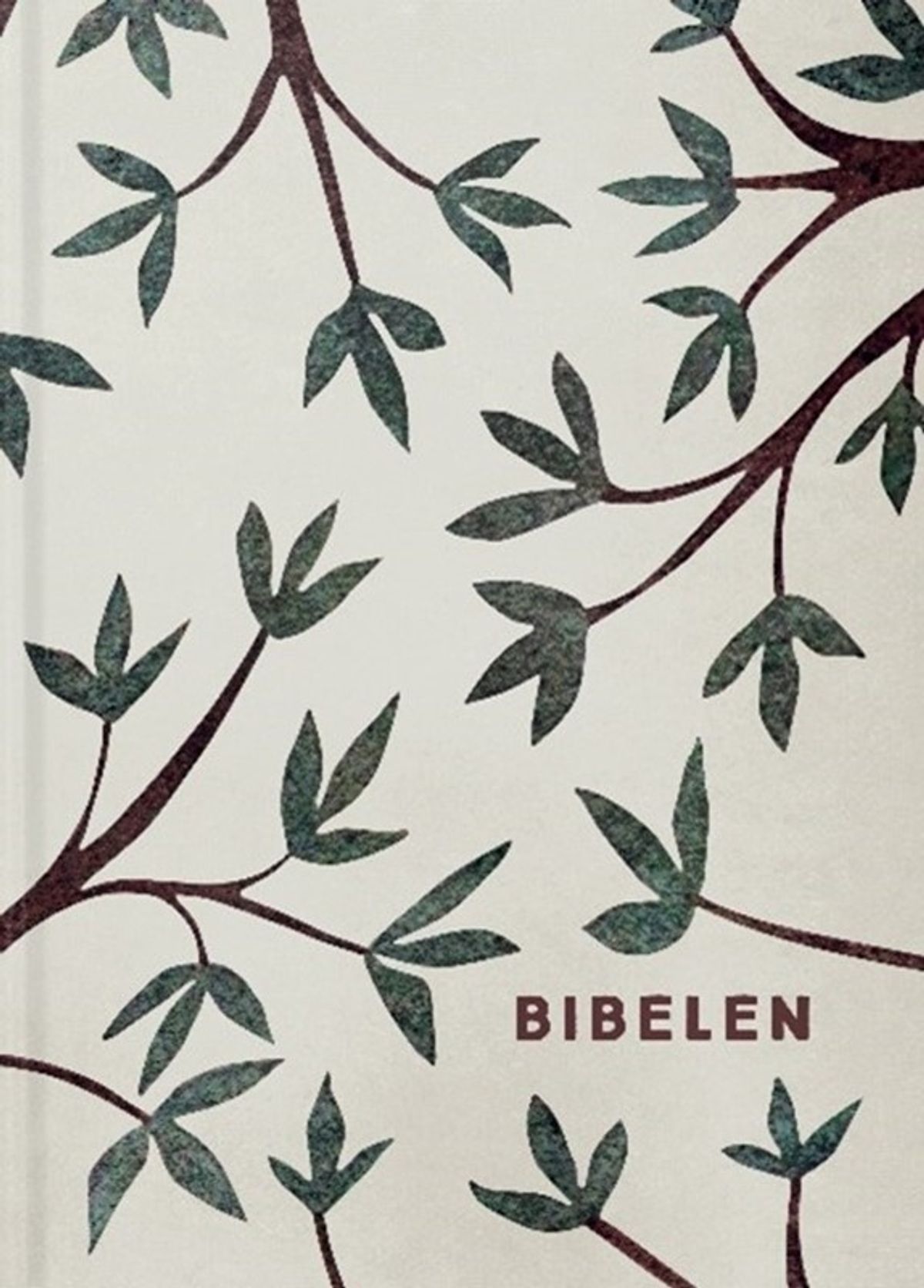 Bibelen i hardback