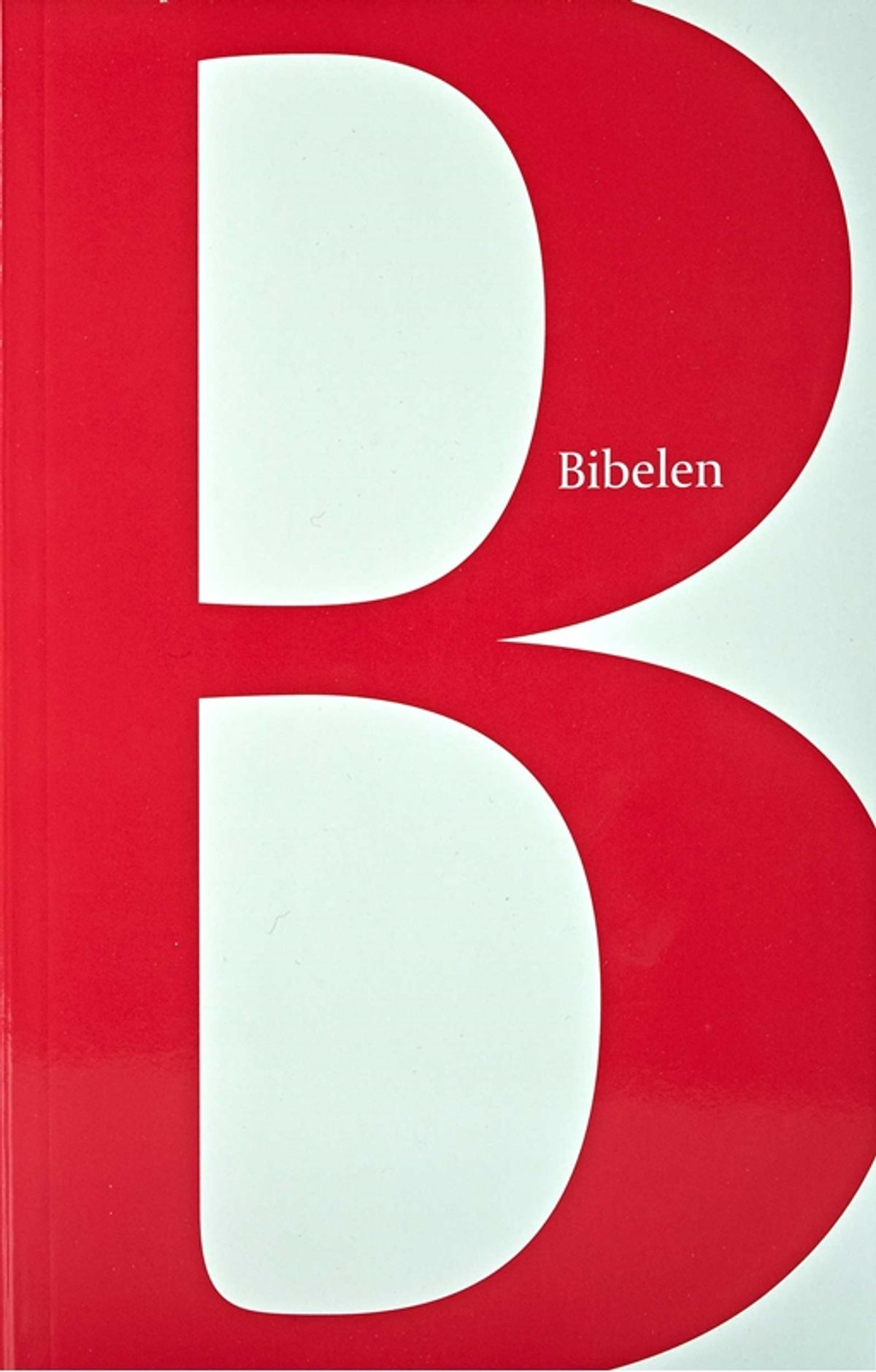 Bibelen i paperback, 1. udgave