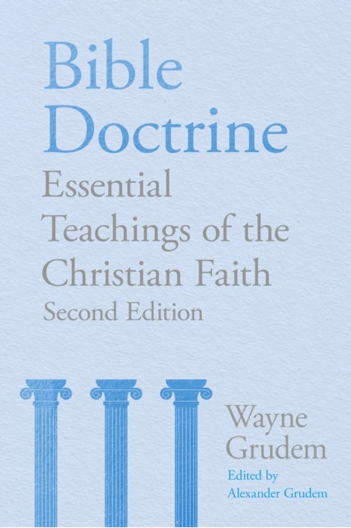 Bible Doctrine