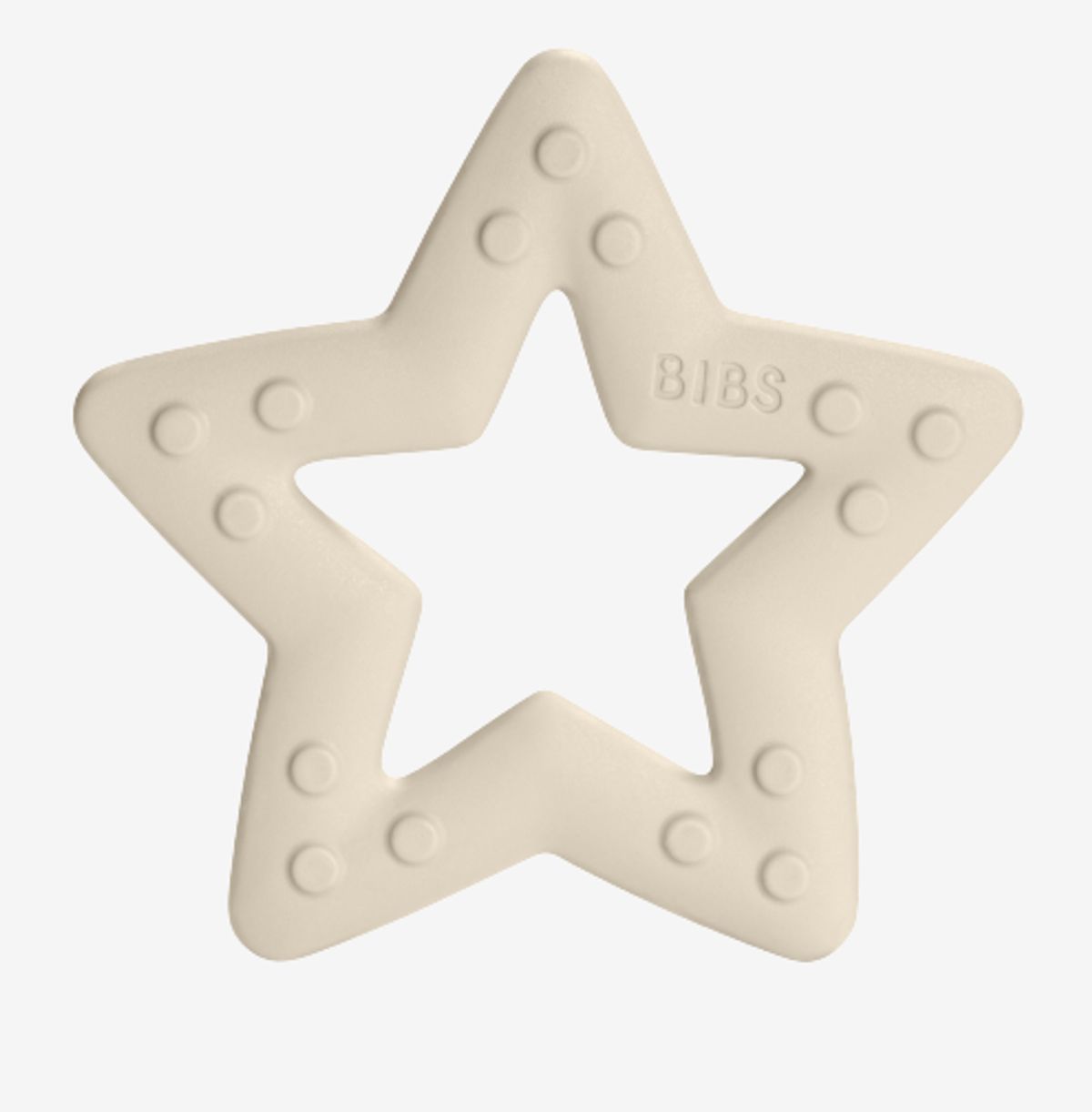 Bibs bidering - Star Ivory