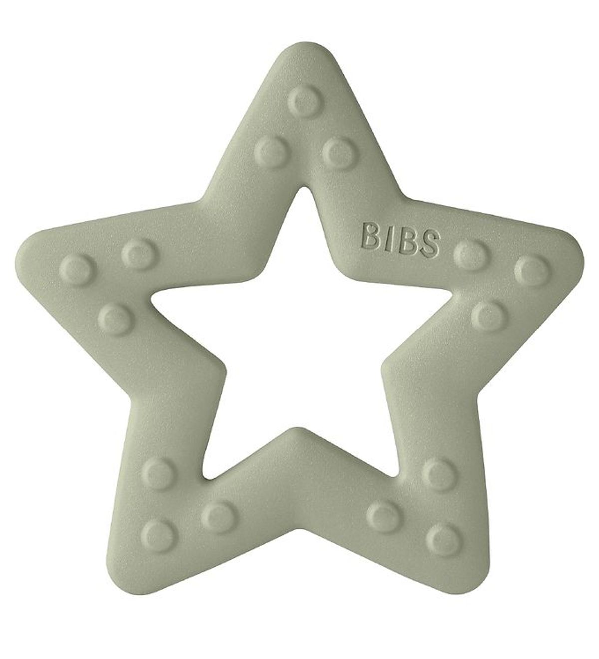 BIBS Bidering - Star - Sage