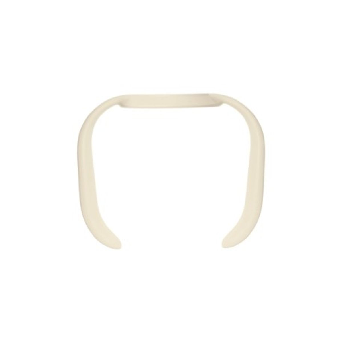 Bibs Bottle Handles, Ivory, 6 Mdr.