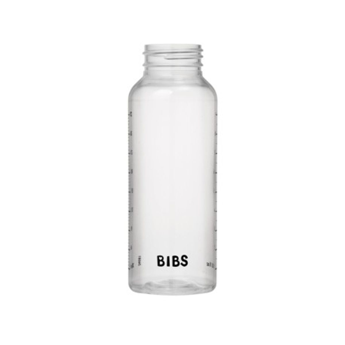 Bibs Bottle, Sutteflaske I Plast, 270 Ml.