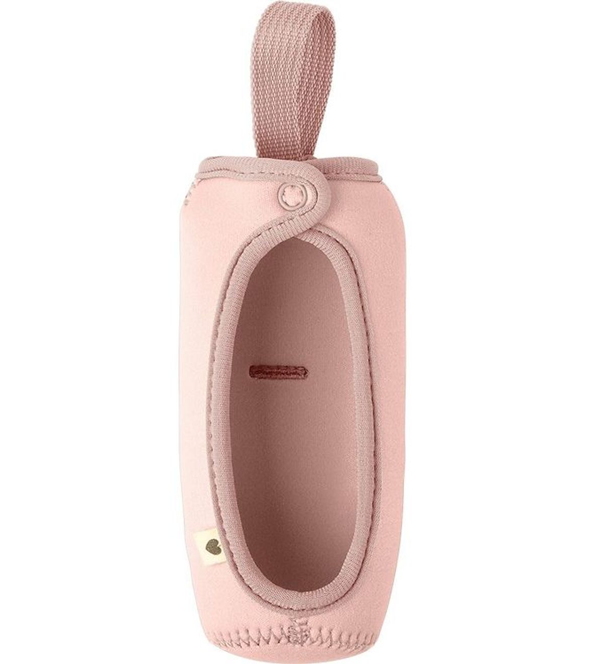 BIBS X Liberty Flaske Etui - Stor - 225 ml - Blush