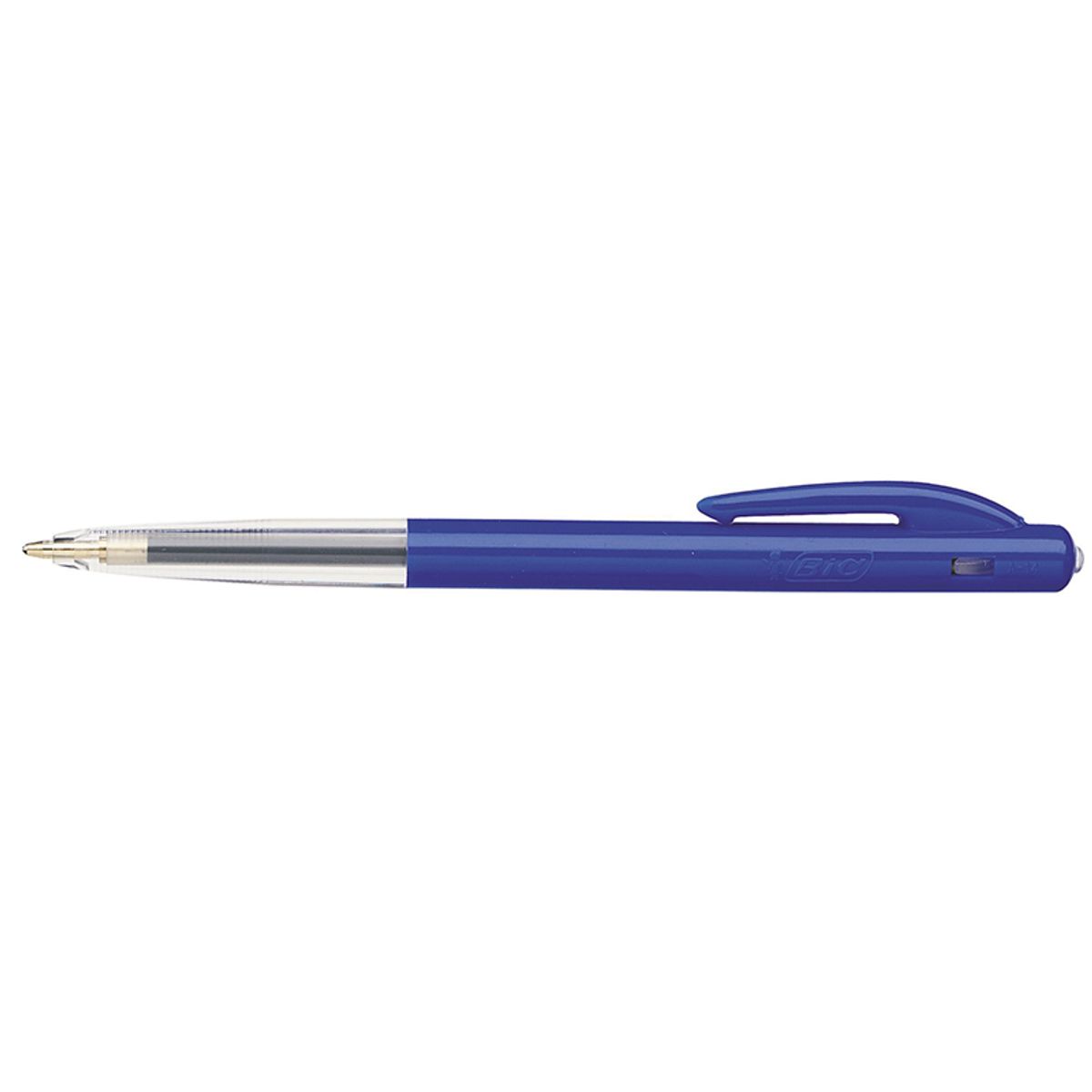 BIC M10 kuglepen medium - Blå - 1,0mm