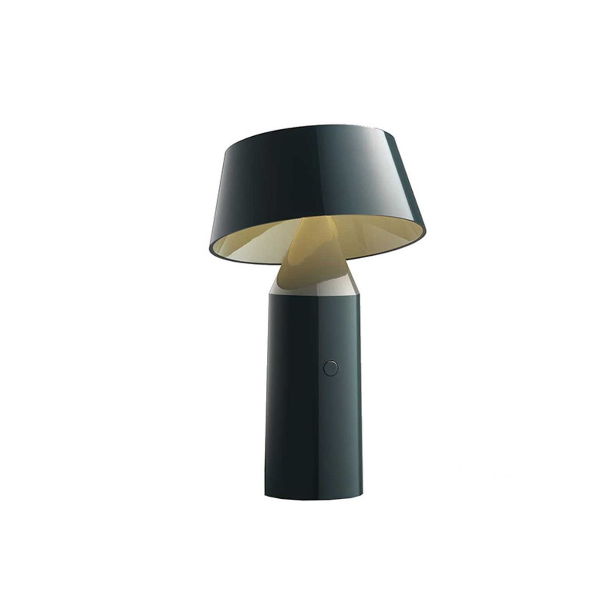 Bicoca lampe fra Marset (Anthracite)