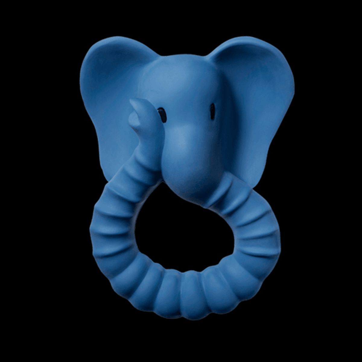 Bidering elefant | Naturgummi - Natruba