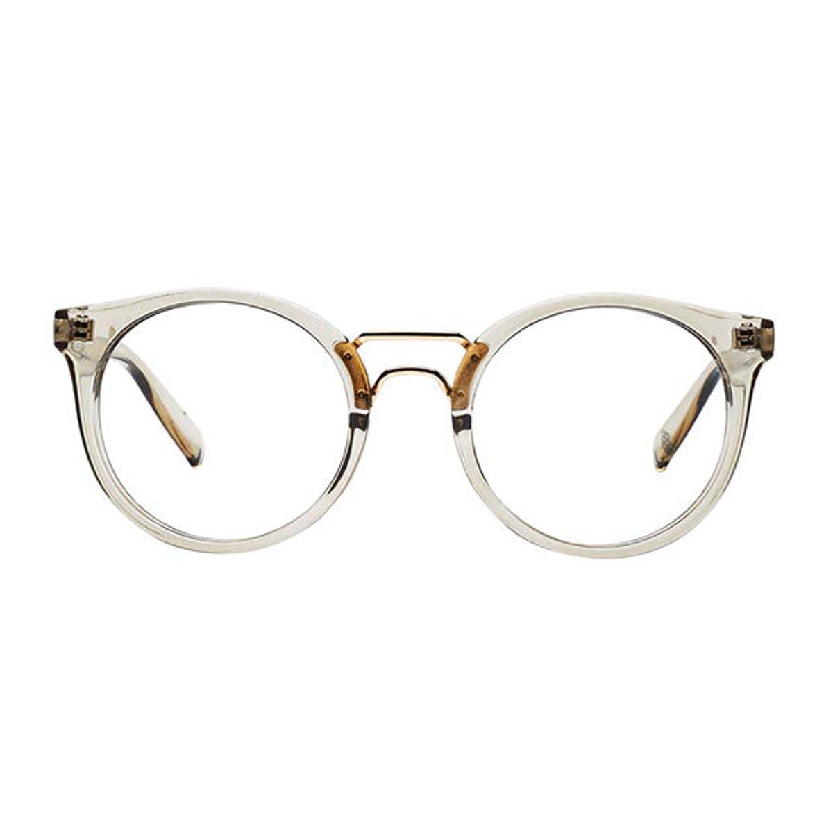 Biella Moss Læsebrille - CLASSIC - Moss / +1.5