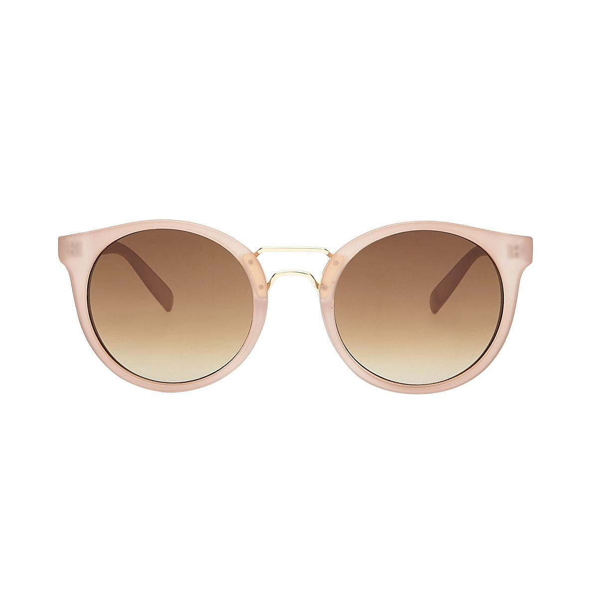 Biella Rose Solbrille - CLASSIC - Rose