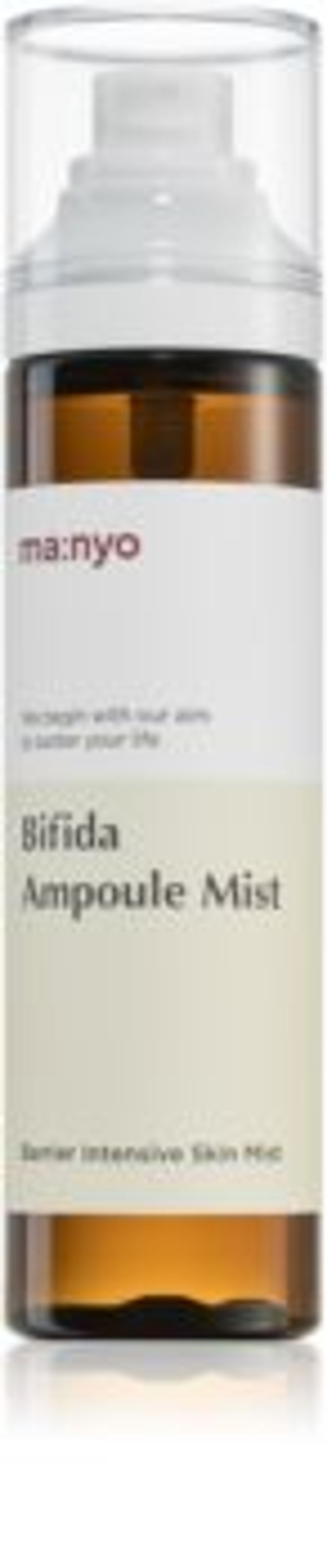 Bifida Biome Ampoule Mist 120 ml