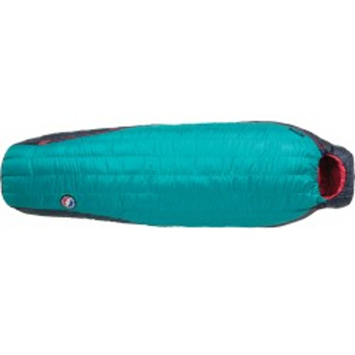 Big Agnes Daisy Mae 15 (650 Downtek) Regular Right - Sovepose