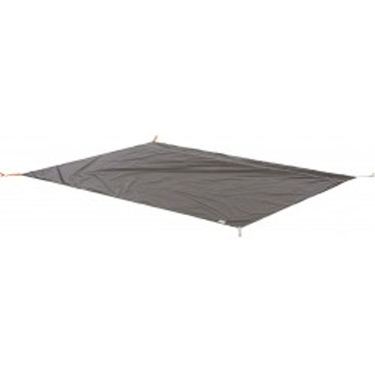 Big Agnes Footprint Copper Spur 3 Platinum - Footprint