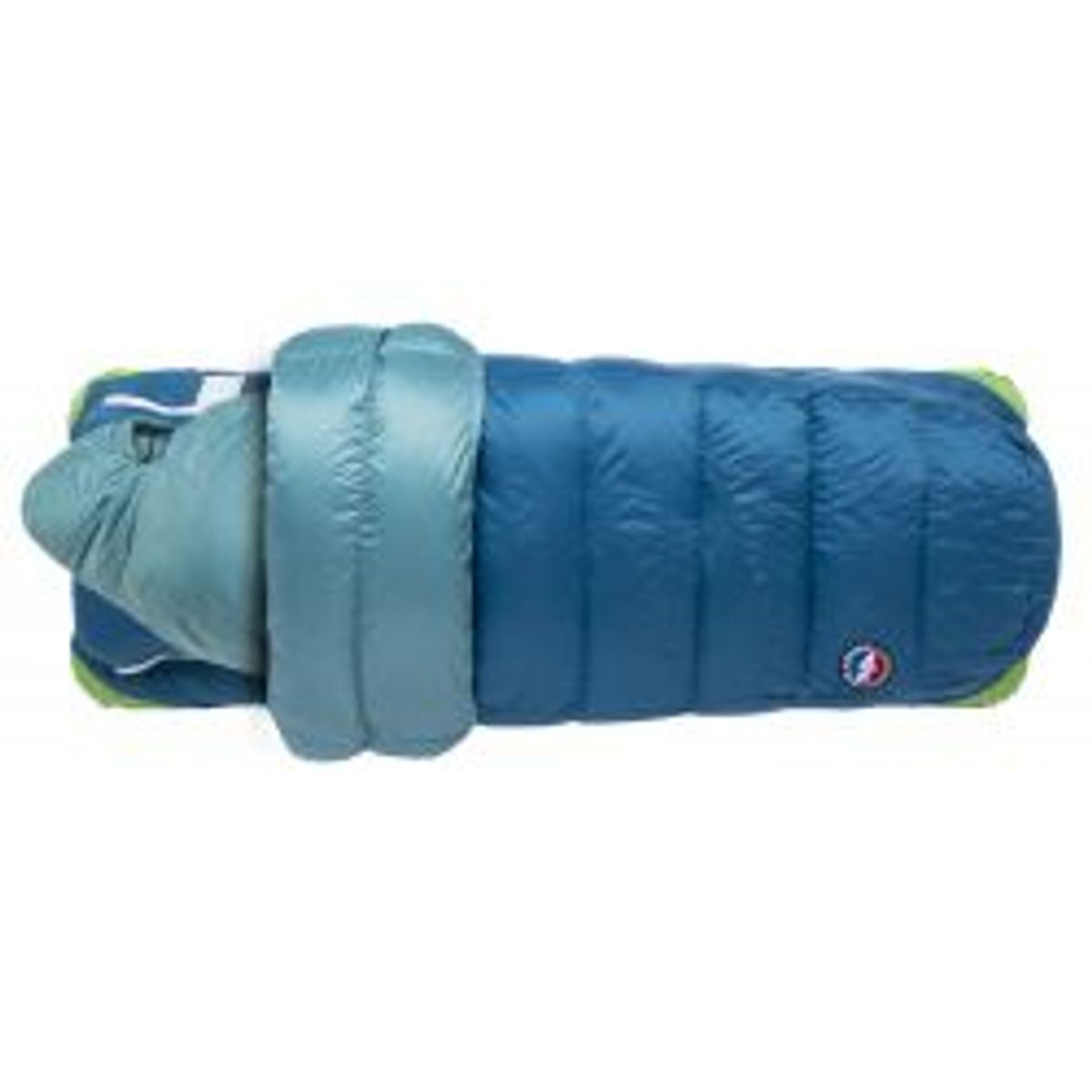 Big Agnes Roxy Ann 3n1 15 (650 Downtek) W's Long - Sovepose