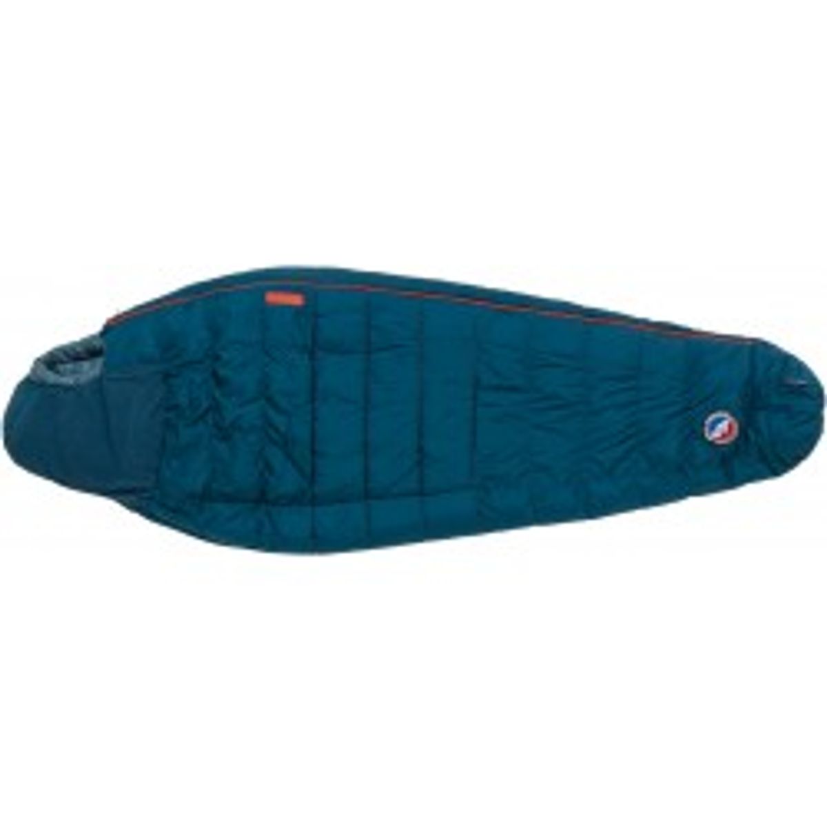 Big Agnes Sidewinder Sl 20 (650 Downtek) Long - Sovepose