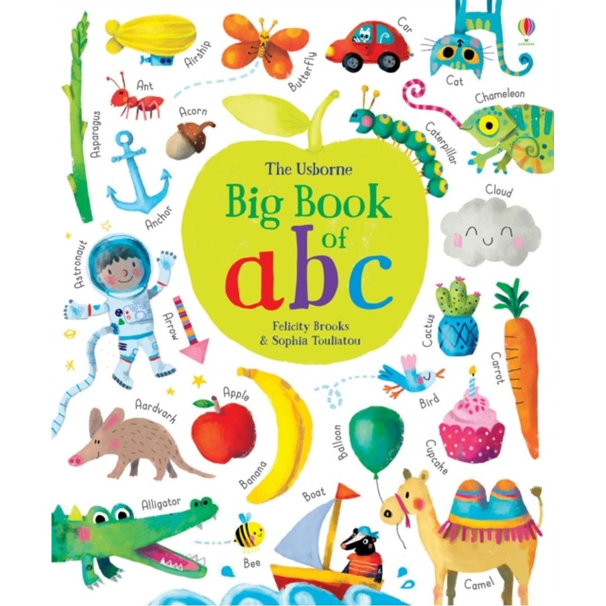 Big Book of ABC