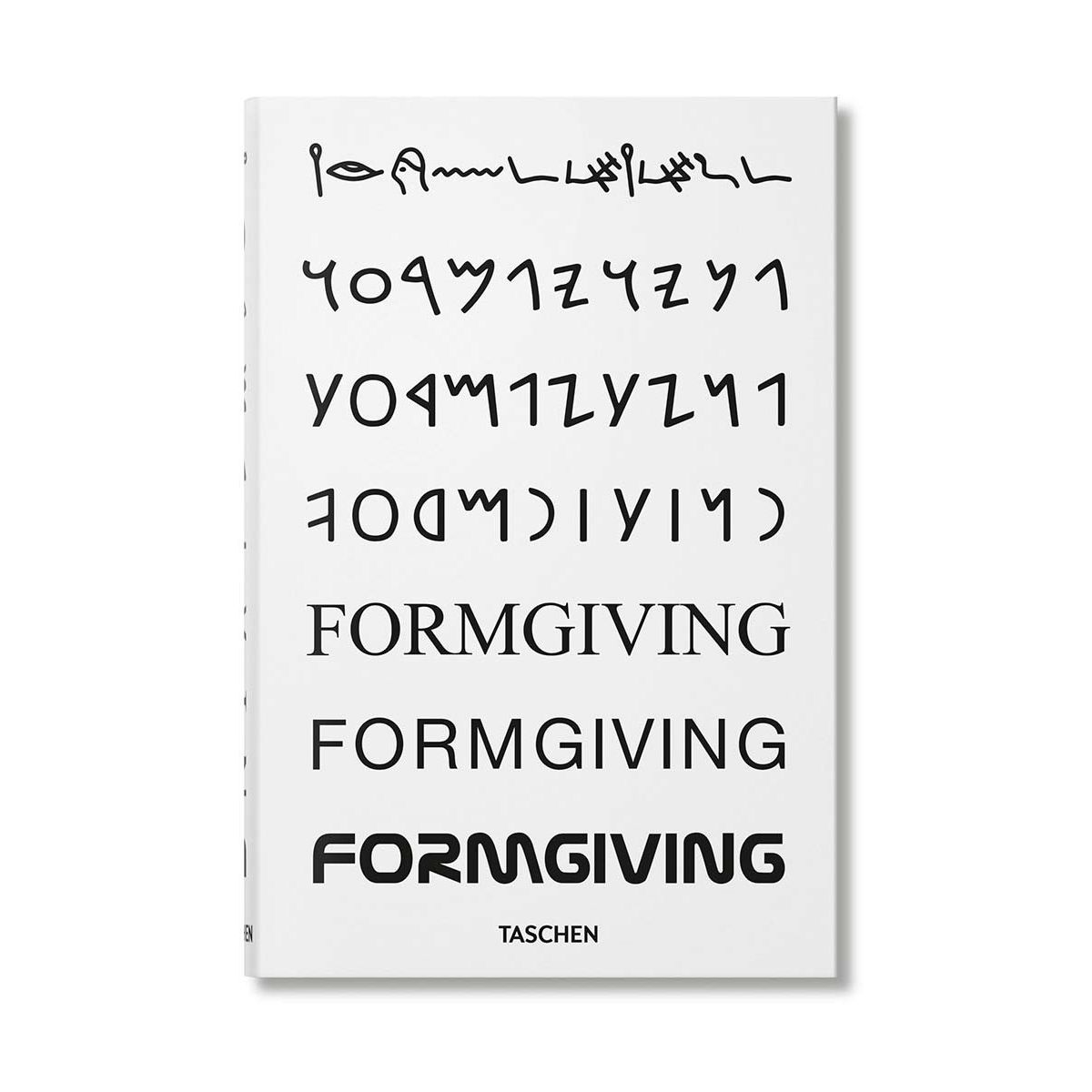 BIG - Formgiving fra New Mags