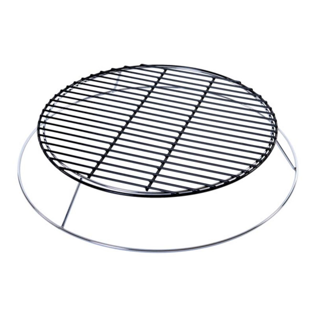 Big Green Egg 2 Level Cooking Grid