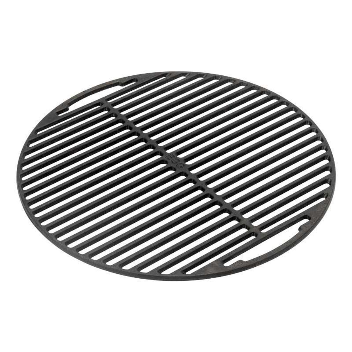 Big Green Egg Cast Iron Grid - Large