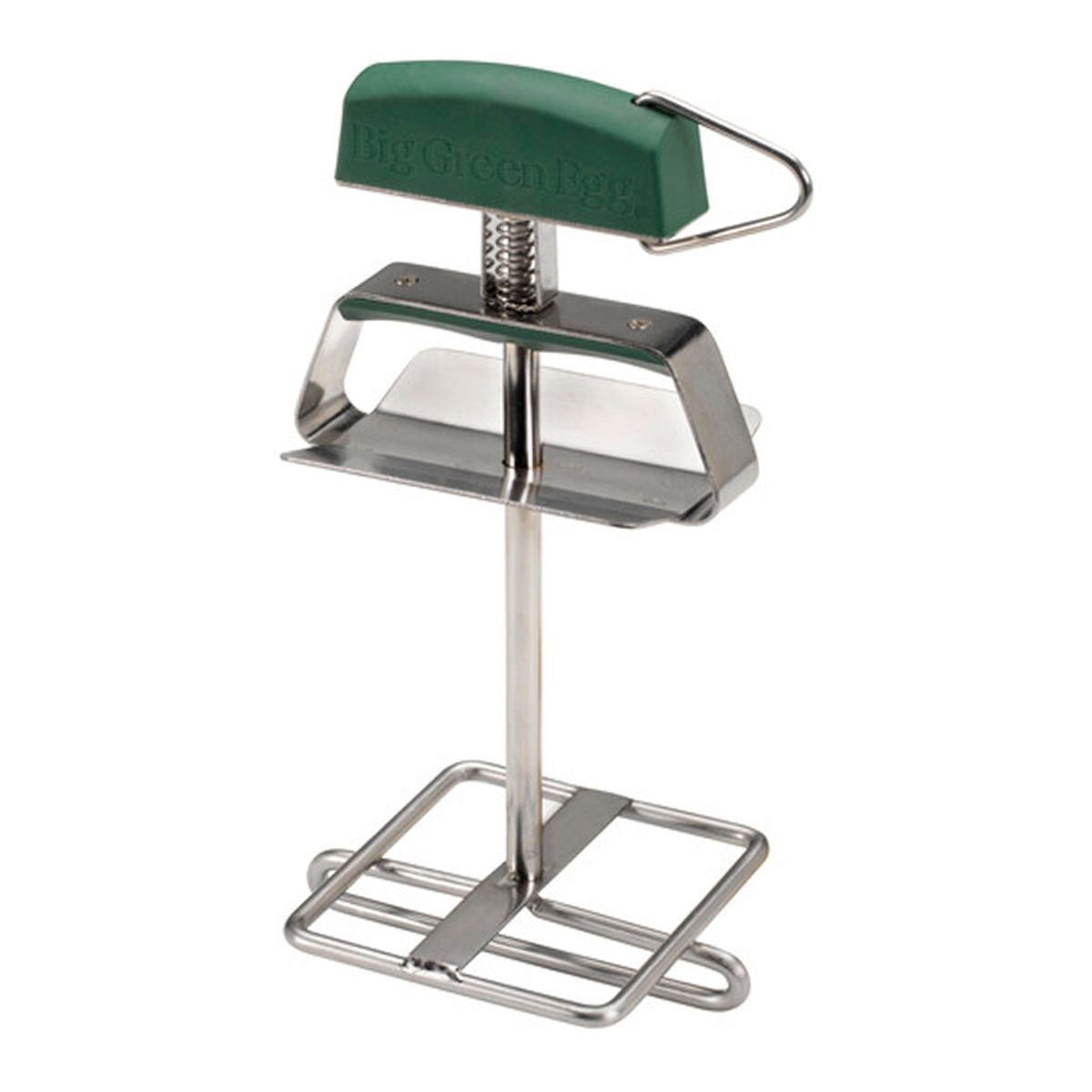 Big Green Egg Cast Iron Grid Lifter