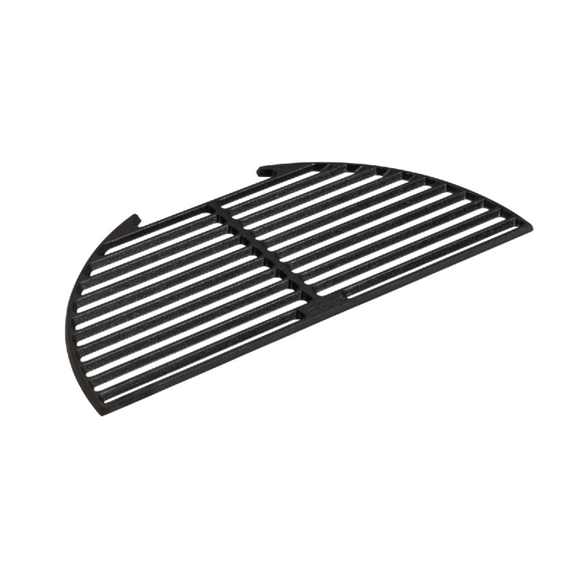 Big Green Egg Cast Iron Half Grid - Medium