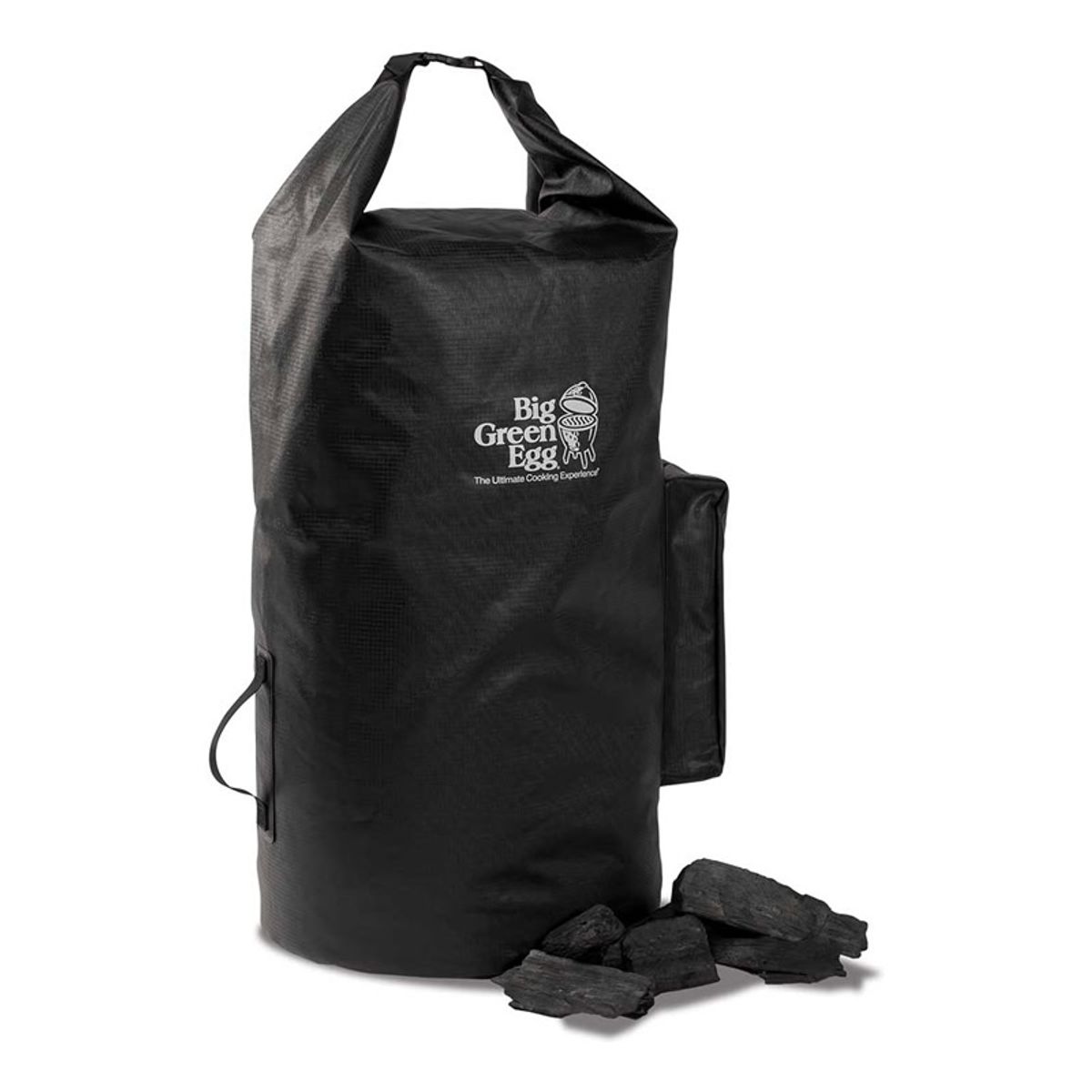 Big Green Egg Charcoal Storage Bag