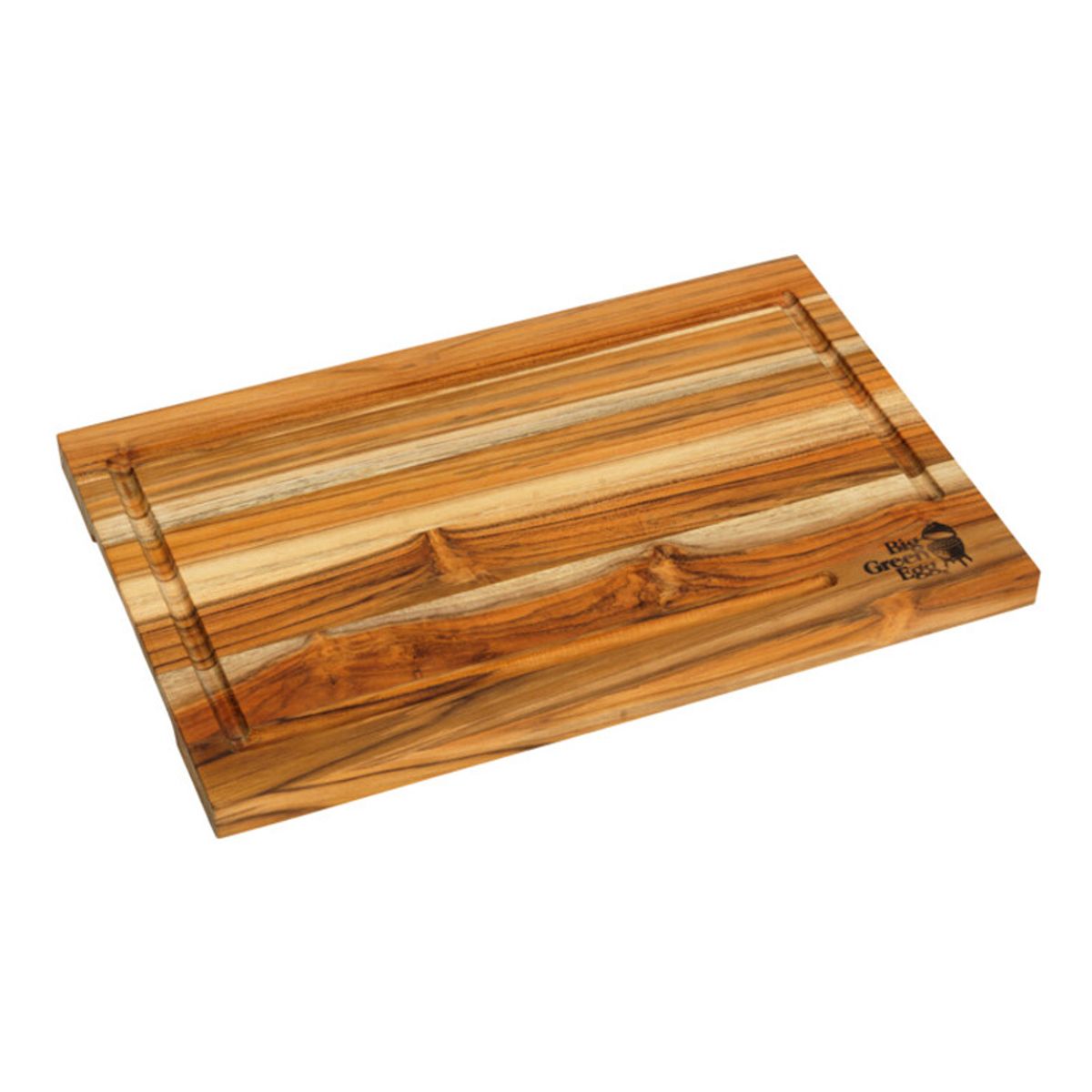 Big Green Egg Cutting Board 45x30,5 cm