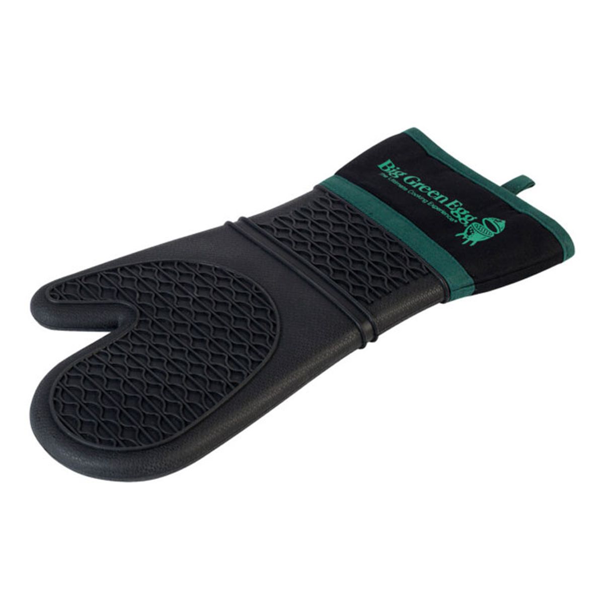 Big Green Egg EGGMitt Silicone Grilling Mitt