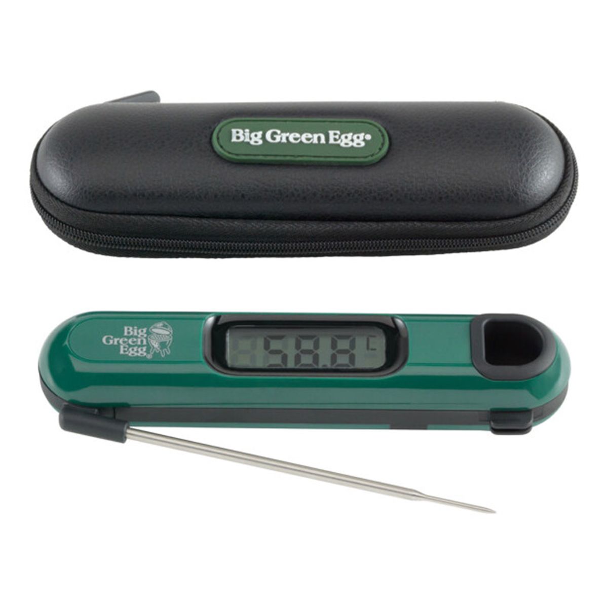 Big Green Egg Instant Read Digital Termometer