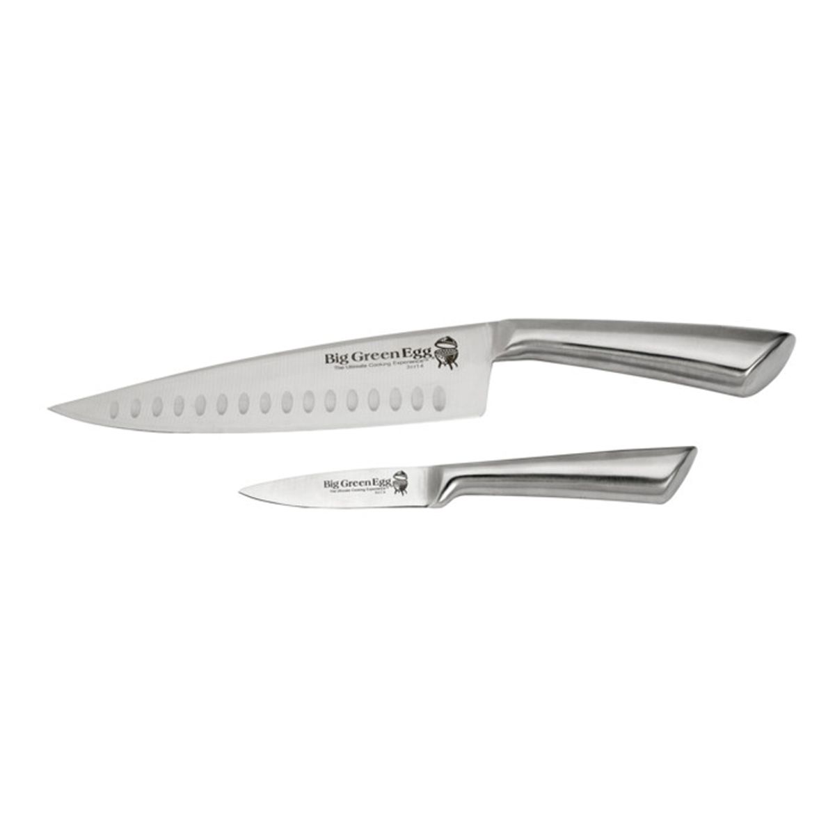 Big Green Egg Knife Set 2 Stk.