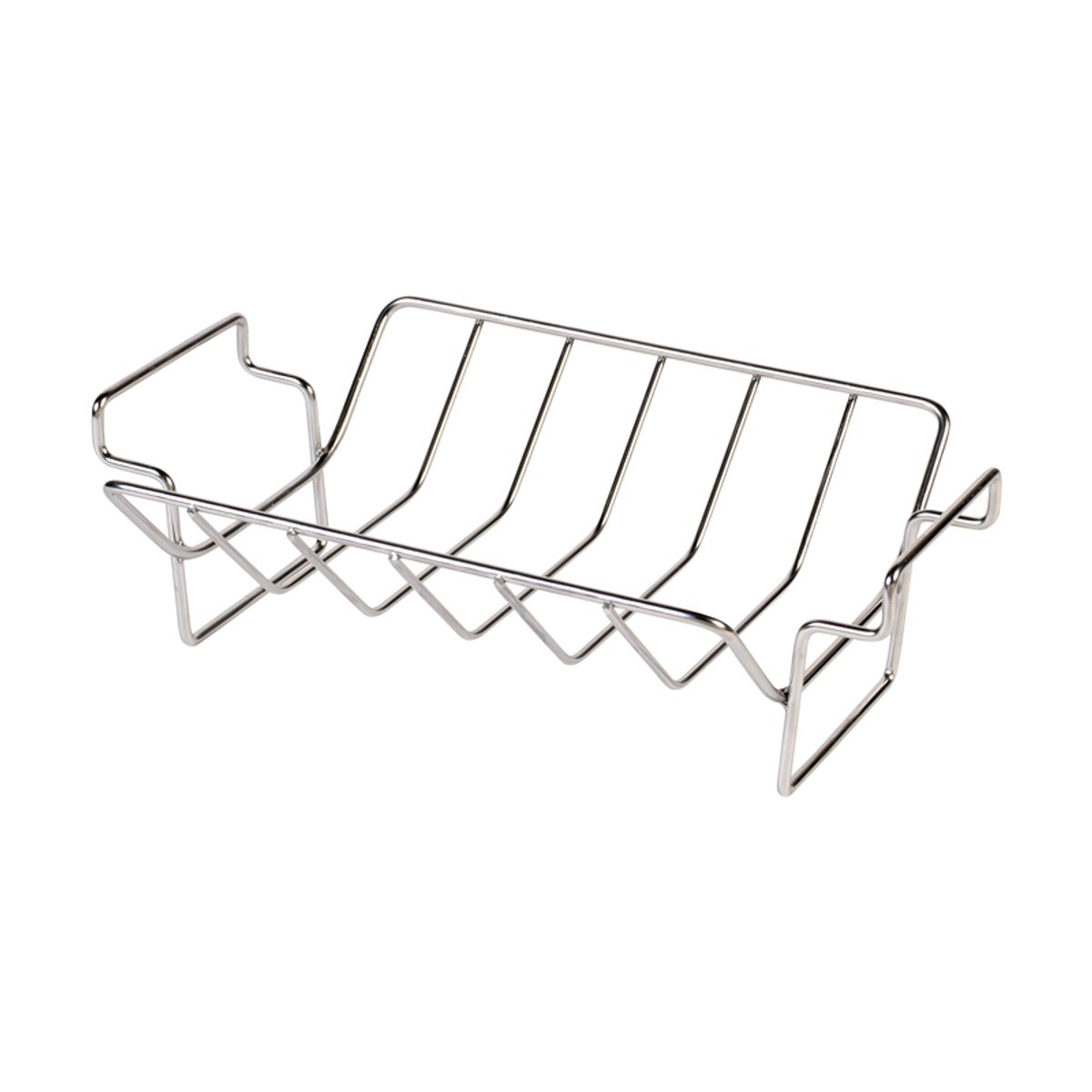 Big Green Egg Ribs and Roasting Rack - Large, XLarge, 2XL