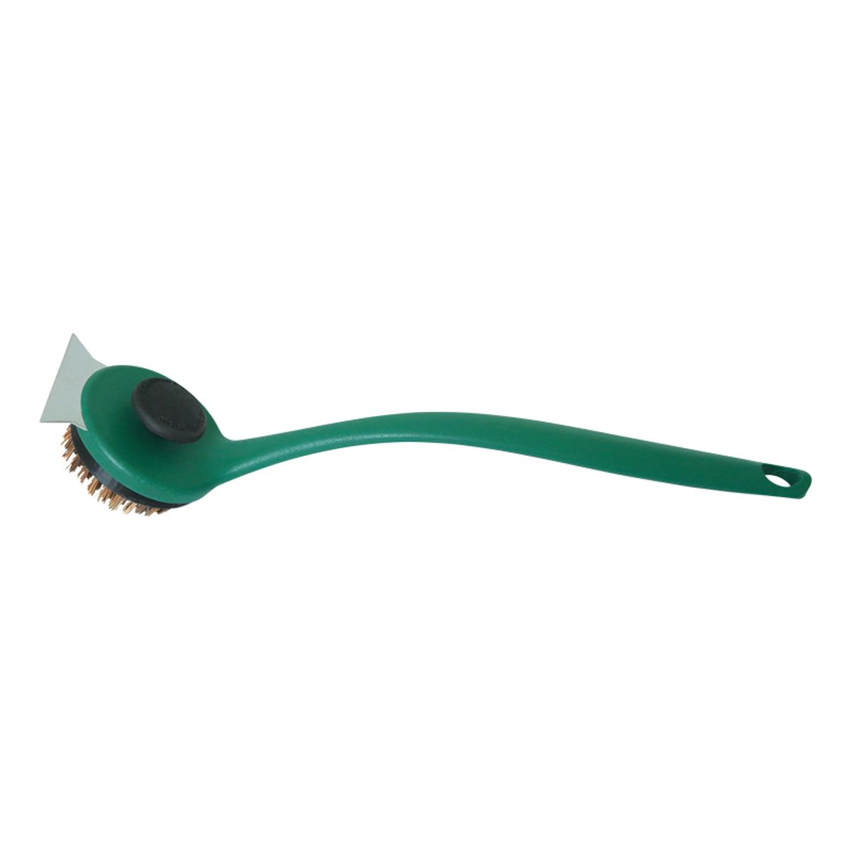 Big Green Egg SpeedyClean Long Handle Scrubber