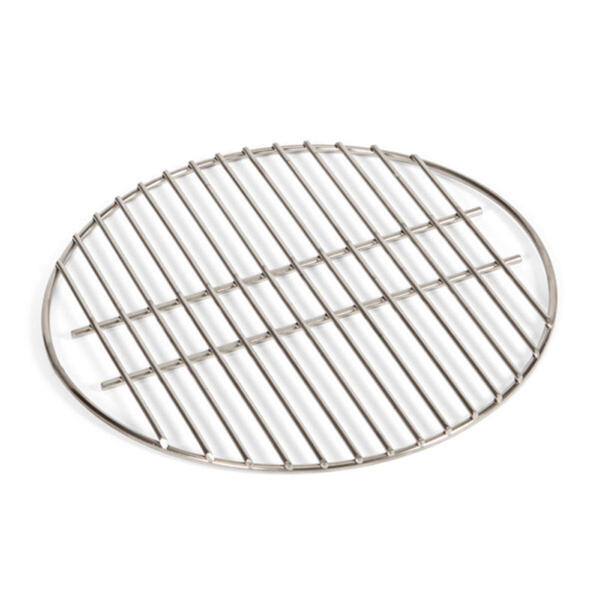 Big Green Egg Stainless Steel Grid - Mini