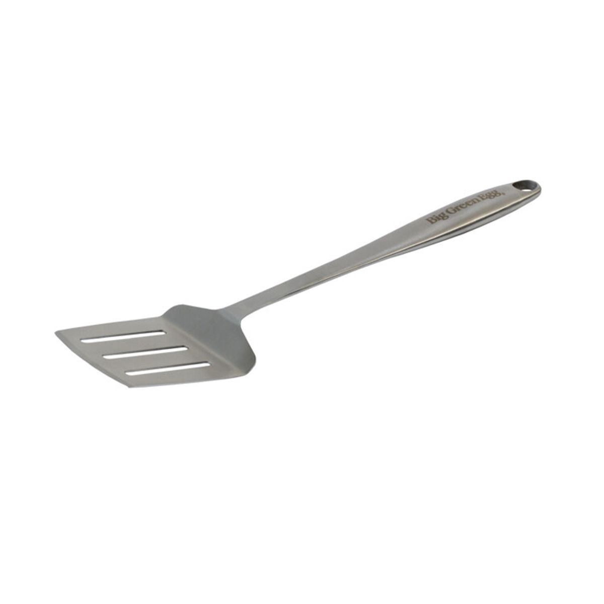 Big Green Egg Stainless Steel Spatula 1.0