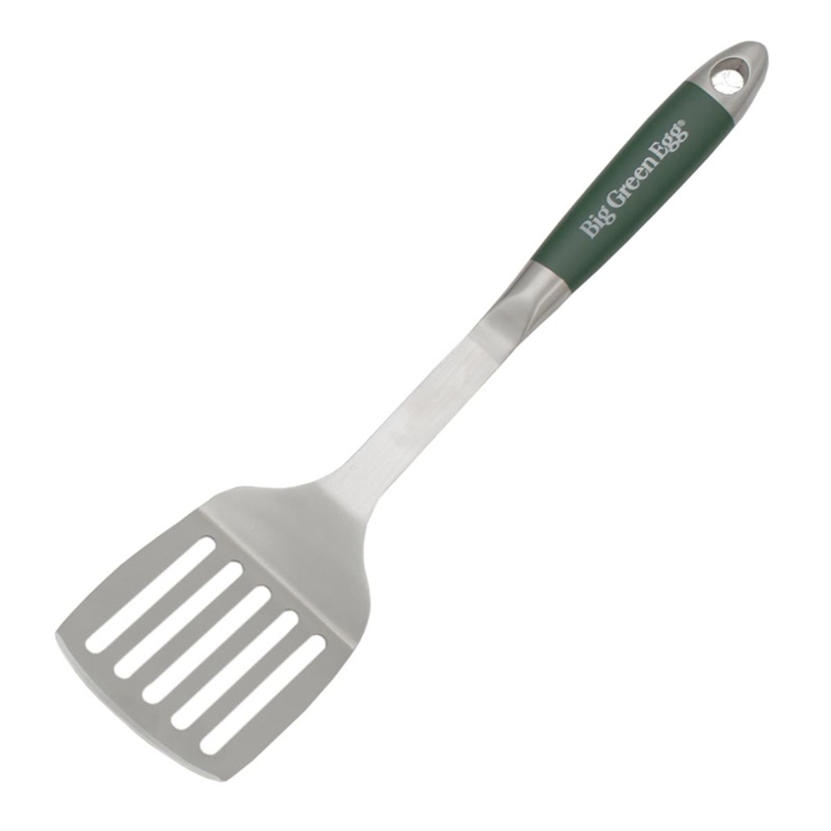 Big Green Egg Stainless Steel Spatula 2.0