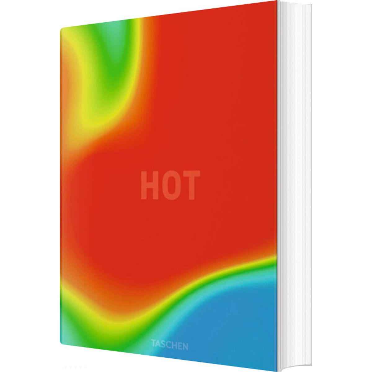 Big: Hot To Cold : An Odyssey Of Architectural Adaptation - Bjarke Ingels - English Book