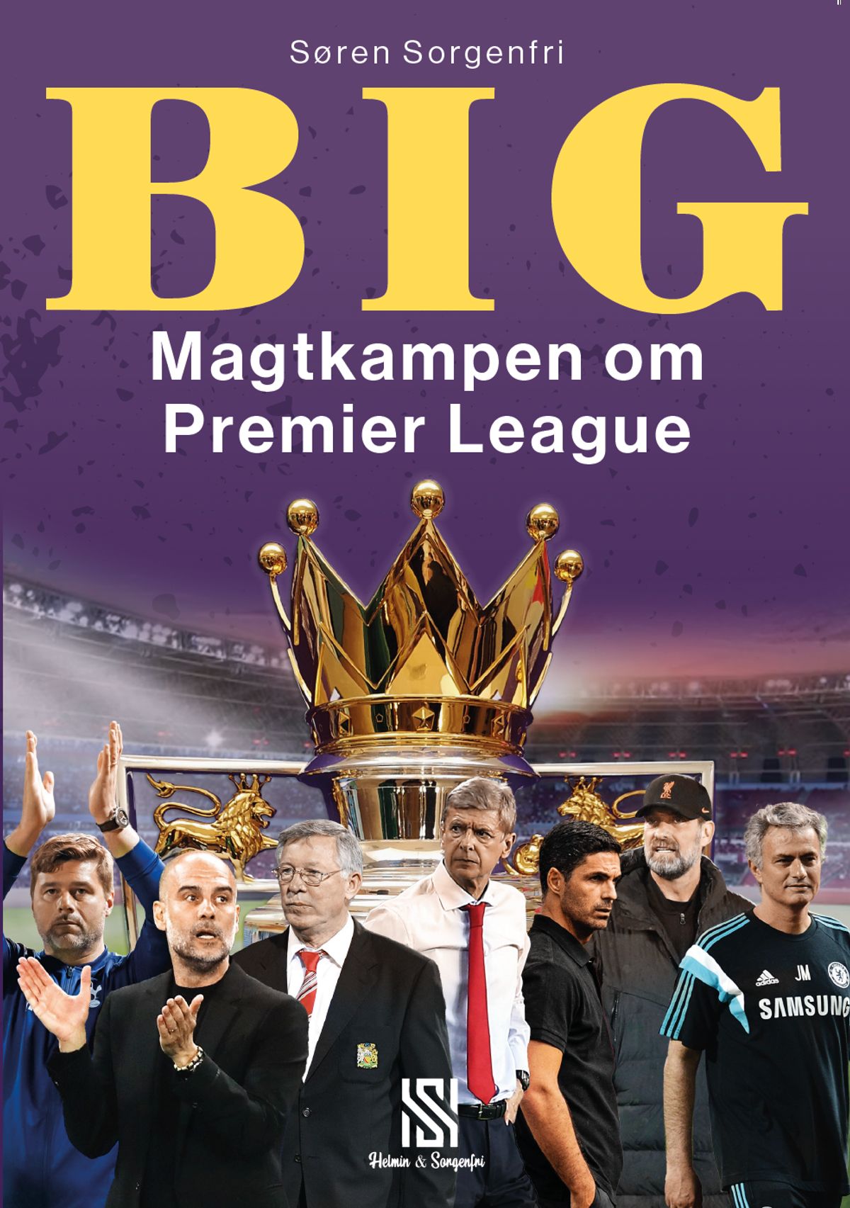 BIG Magtkampen om Premier League